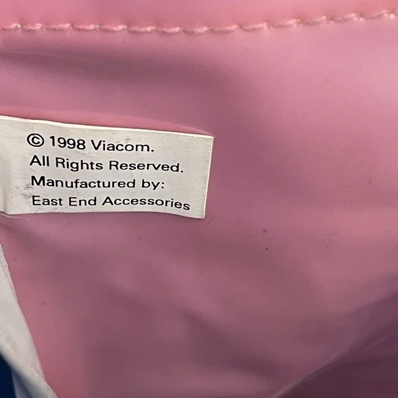 Vintage Rugrats Backpack - Picture 5 of 5